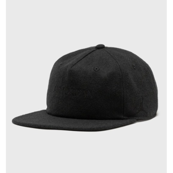 Jordan Other - Jordan Air Jordan Pro Unstructured Hat,‎ S/M